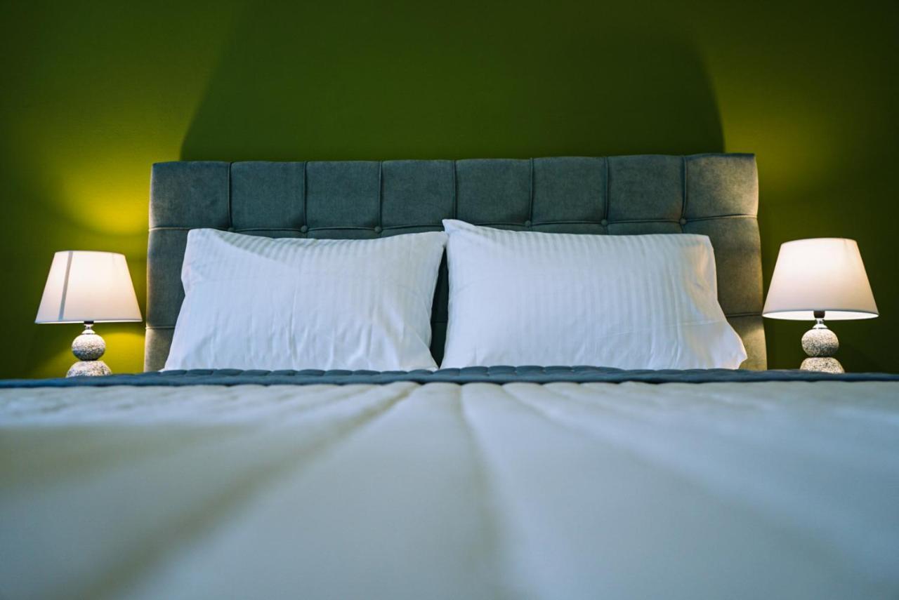 Tasos Seagull Apartments Hanya Dış mekan fotoğraf