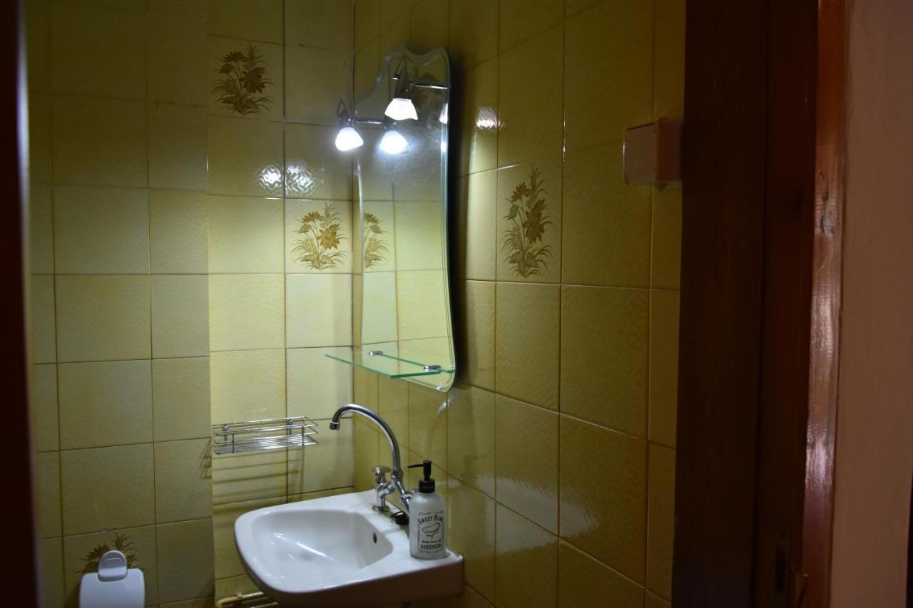 Tasos Seagull Apartments Hanya Dış mekan fotoğraf