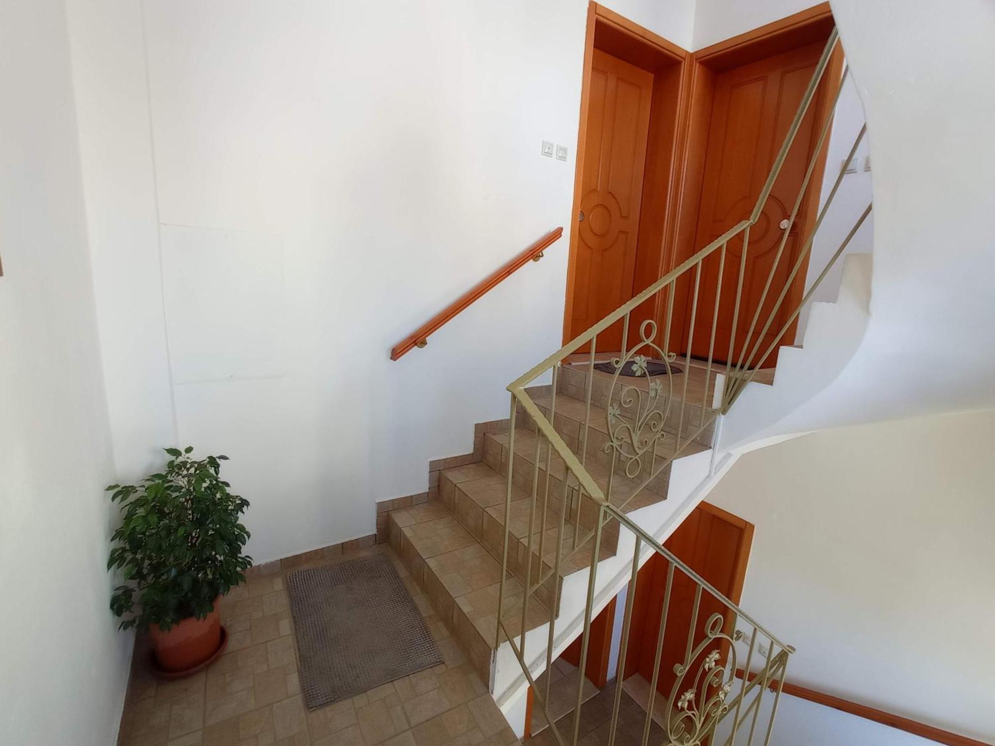 Tasos Seagull Apartments Hanya Dış mekan fotoğraf