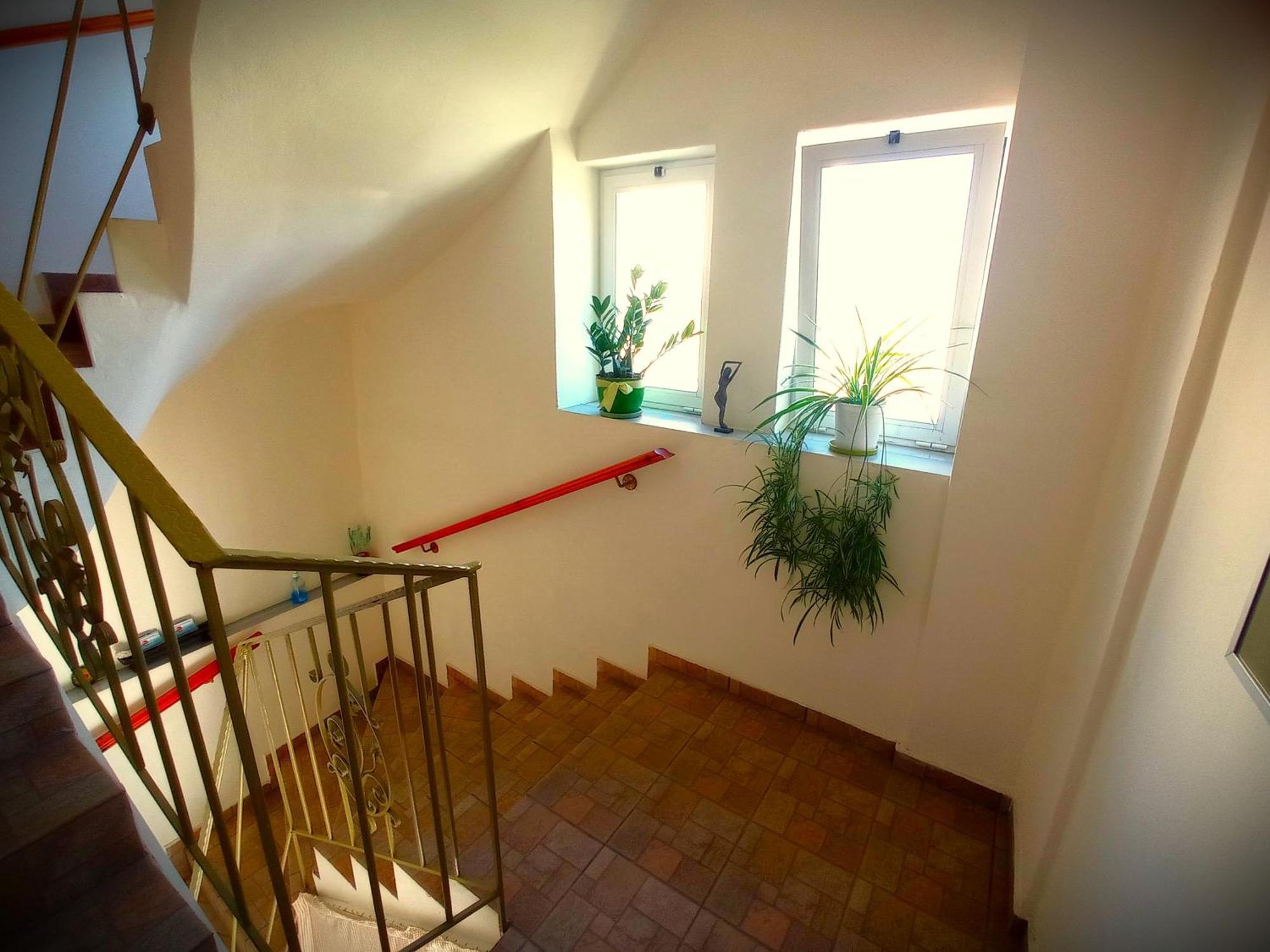 Tasos Seagull Apartments Hanya Dış mekan fotoğraf