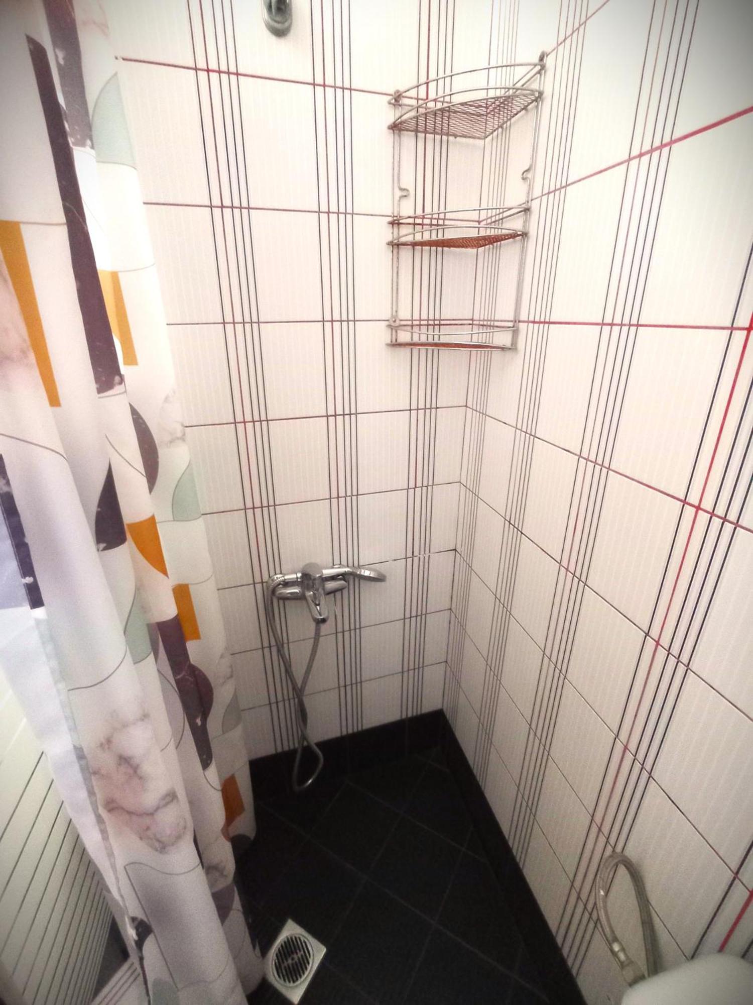 Tasos Seagull Apartments Hanya Dış mekan fotoğraf