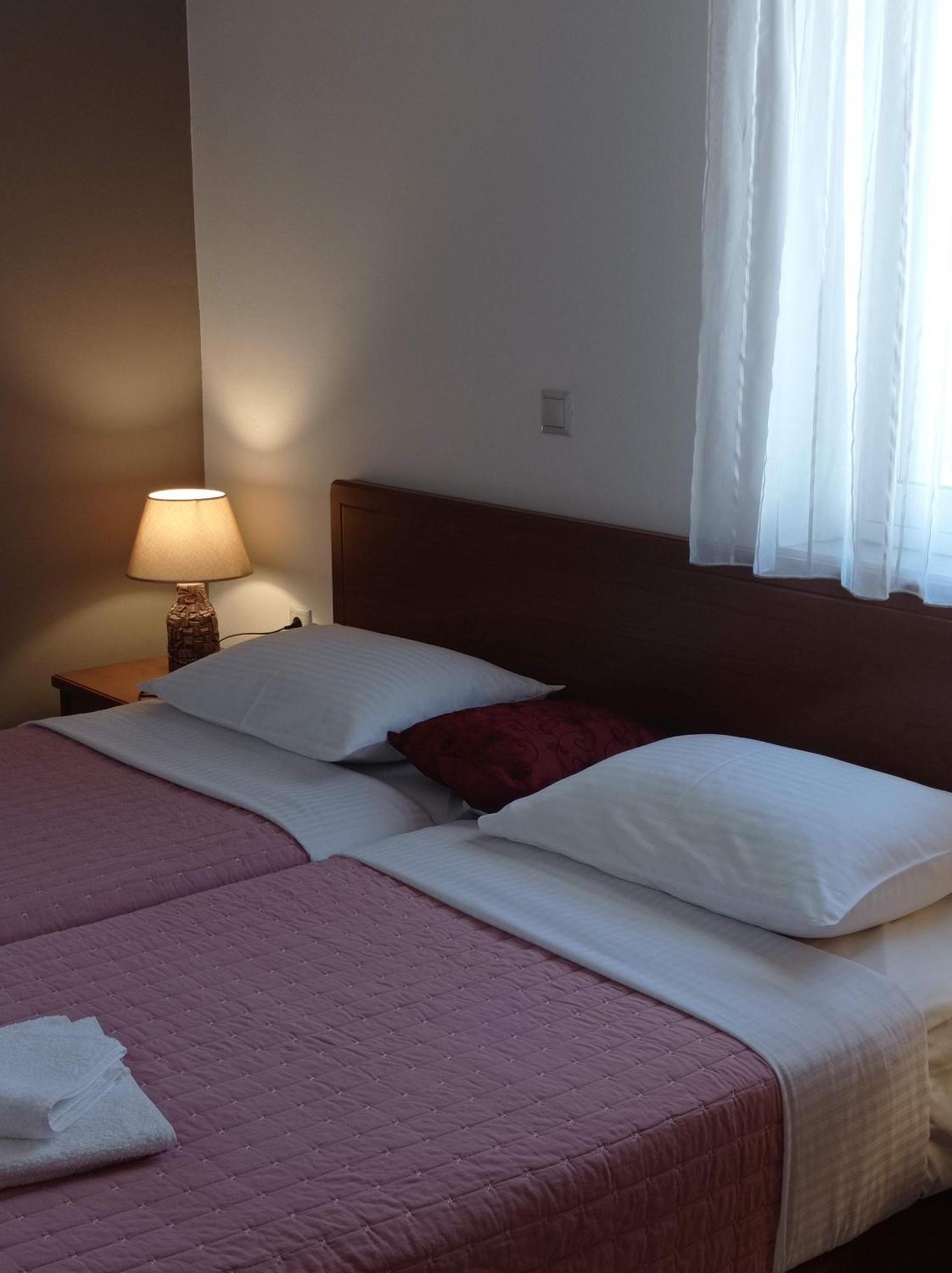 Tasos Seagull Apartments Hanya Dış mekan fotoğraf